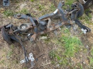 BELKA ZAWIESZENIA TYŁ VOLVO XC60 I SUV 08-17 OŚ WÓZEK SANKI