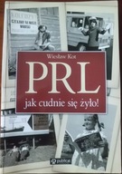 Kot PRL Rolling Stones Fiat 126p Piłka nożna Osiecka Historia Polski Poland