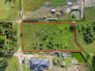 Działka, Potasze, Czerwonak, Poznański, 2994 m²