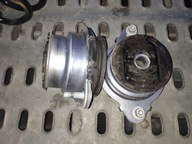 PODUSZKA ŁAPA MOCOWANIE KABINA RAMY DODGE RAM 2019