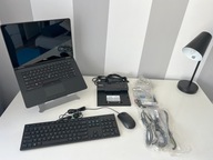 Laptop DELL LATITUDE E7470 14 " Intel Core i5/16GB /256 GB czarny