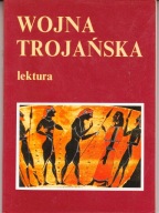 Wojna trojańska Stanisław Srokowski