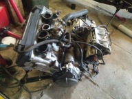 Honda CBR 954 SC50 silnik skrzynia głowica blok kosz