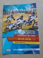 2016 PŁF ELIM IMŚ/SGP GORICAN (BUCZKOWSKI, K.KASPRZAK, PI.PAWLICKI)