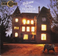 C.C. Catch – Welcome To The Heartbreak Hotel Hansa – 17.208064.70