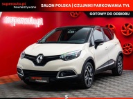 RENAULT Captur 0.9 TCe Crossover 90KM 2015