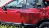 NISSAN QASHQAI 1 LIFT J10 DRZWI LEWY PRZÓD LEWE PRZEDNIE NAJ G ORG IGŁA