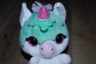 pluszak maskotka koń konik jednorożec Nicidoos Nici