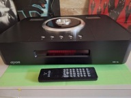 Odtwarzacz audio CD Player lampowy Ayon CD-1S