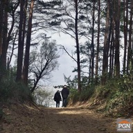 Działka, Pobierowo, Rewal, Gryficki, 1055 m²