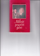 Miłość powróci jutro Stephanie Carney