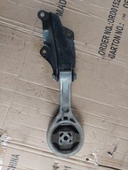 SKODA RAPID 1.4 TDI CUS ŁAPA PODUSZKA WSPORNIK SILNIKA SKRZYNI