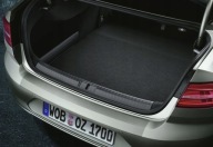 Folia ochronna zderzak tył VW PASSAT B7 SEDAN 2011