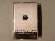 MC / RAZ. DWA. TRZY. / trudno nie wierzyć w nic