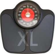 WAGA ŁAZIENKOWA MECHANICZNA ANALOGOWA 160kg Adamson A23