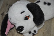 pluszak maskotka piesek dalmatyńczyk