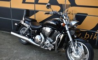 Honda VTX VTX 1800 EUROPA 2003 Idealny Bezwypadkowy RATY 1.8 Benzyna