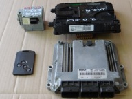 KOMPUTER STEROWNIK SILNIKA RENAULT LAGUNA III 2,0 DCI 8200726880