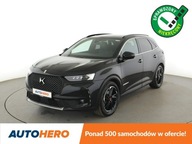 DS Automobiles DS 7 Crossback FV23% PHEV 4x4