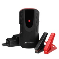 POPDEER PD-J03 Przenośny Rozrusznik do Samochodu 3000A Zasilanie Awaryjne