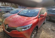 Renault Kadjar Benzynkaniski przebiegsuper stanprosto z Niemiec 1.2