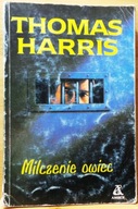 Milczenie owiec, Thomas HARRIS [AMBER 1990]