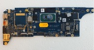Płyta główna DellL 7320 LA-K371P GDC31 intel i7-1185G7 #21