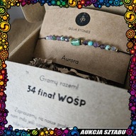 bransoletka AURORA od GOJA_STONES