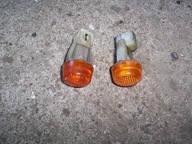 Kierunkowskazy boczne - różne