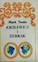 Mark Twain Królewicz i Żebrak (1976)