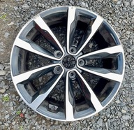 HYUNDAI I40 FELGA ALUMINIOWE 7.5JX17 ET 46 5X114.3 52910-3Z710