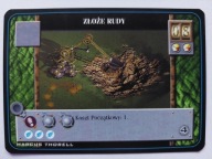 Złoże Rudy DARK EDEN