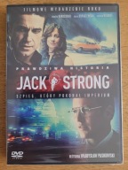 Jack Strong DVD