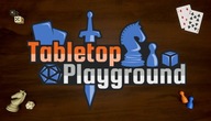 Tabletop Playground - Kl.STEAM / Bez VPN Oculus