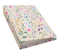 ALBUM Na ZDJĘCIA 200 Zdjęć 10X15 WSUWANY KIESZENIOWY KWIATKI