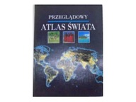 Przeglądowy atlas świata Praca zbiorowa