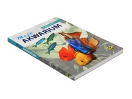 Moje akwarium - Klaus Veit