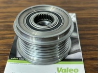 Alternator - sprzęgło jednokierunkowe Valeo 588003 Koło pasowe alternatora