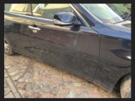 DRZWI PRAWY PRZÓD PRZEDNIE PRAWE INFINITI Q70 GAC 2015R