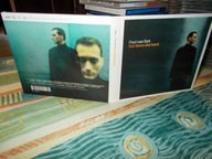 Paul van Dyk – Out There And Back 2 CD Płytra