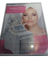 Oprawka ramka obraz do reklamy zdjęć dyplomu duża biała 41x31cm