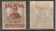 Danzig Fi: 30 III* - #3