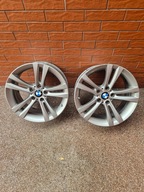 6796247 ALUFELGA FELGA ALUMINIOWA BMW 18 F30 F32 F36