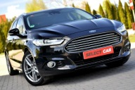Ford Mondeo Titanium Panorama Dach Full Led