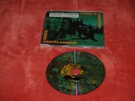 Type O Negative Everything Dies 1999 SINGIEL