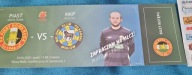 Bilet Piast Nowa Ruda - MKP Wołów