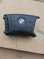 Poduszka Powietrzna Kierowcy BMW E39