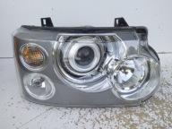 Range Rover Vogue Bi Xenon prawy lampa prawa EUROPA