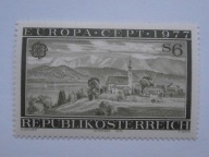 Austria - Europa CEPT 1977 - Mi. 1553 **