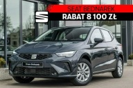 Seat Ibiza Reference 1.0 MPI 80 KM